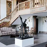 Conimbriga Do Paco Hotel 4*