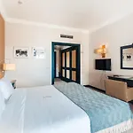 Conimbriga Do Paco Hotel