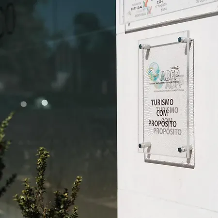 Conimbriga Do Paco ホテル コンデイシャ・ア・ノーヴァ