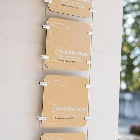 Conimbriga Do Paco 4*