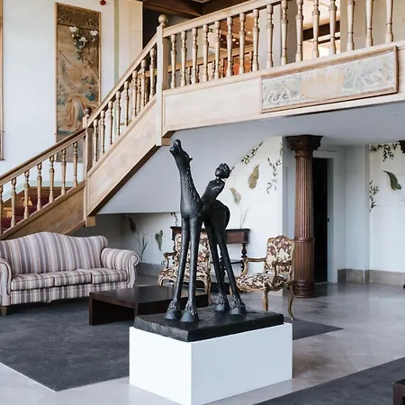 Conimbriga Do Paco ホテル 4*