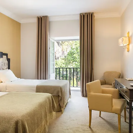 Conimbriga Do Paco 4* コンデイシャ・ア・ノーヴァ