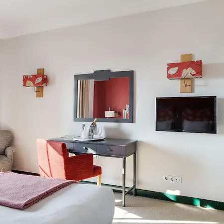 Conimbriga Do Paco 4*