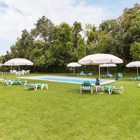 ホテル Conimbriga Do Paco コンデイシャ・ア・ノーヴァ