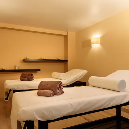 ホテル Conimbriga Do Paco