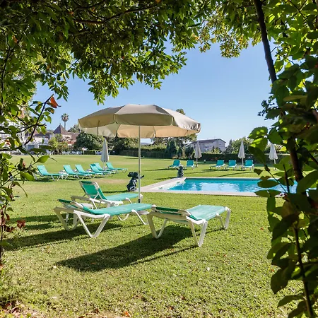 ホテル Conimbriga Do Paco