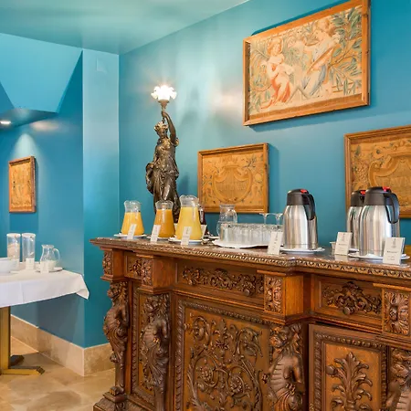 Conimbriga Do Paco ホテル 4*