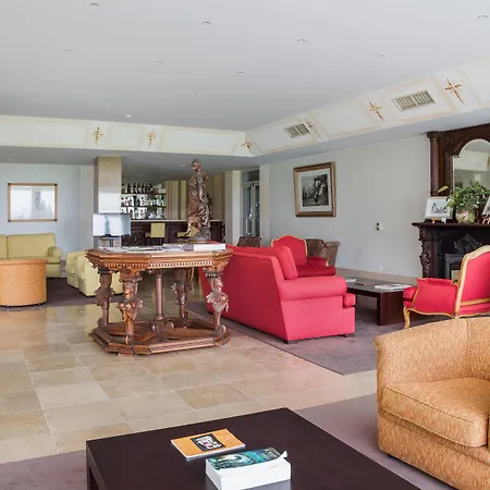 Conimbriga Do Paco ホテル 4*