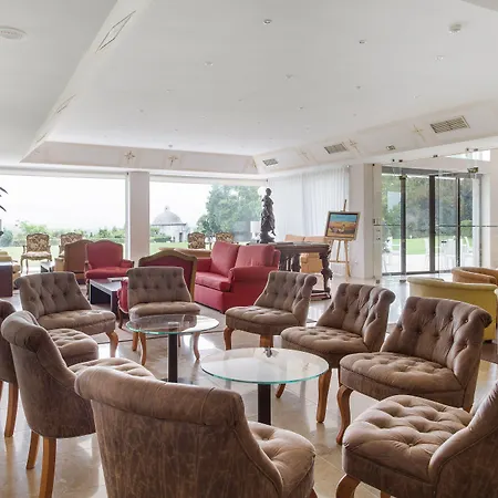 Conimbriga Do Paco Отель