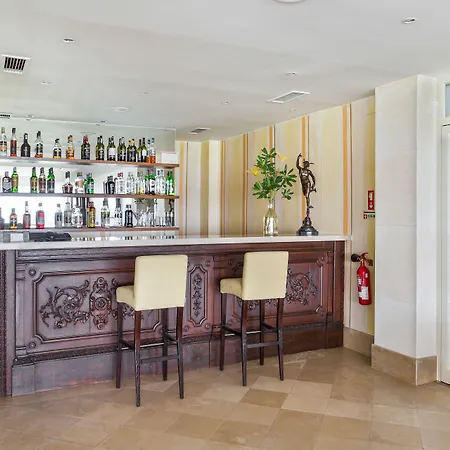 Conimbriga Do Paco ホテル 4*