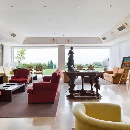 Conimbriga Do Paco 4* コンデイシャ・ア・ノーヴァ