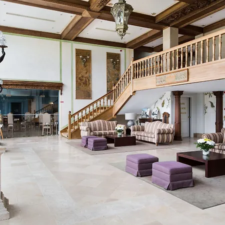 Conimbriga Do Paco 4* コンデイシャ・ア・ノーヴァ