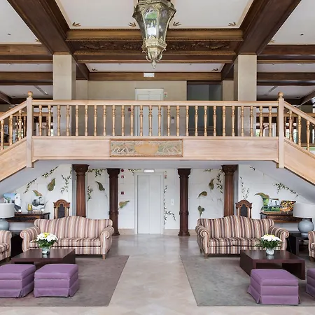 Conimbriga Do Paco ホテル 4*