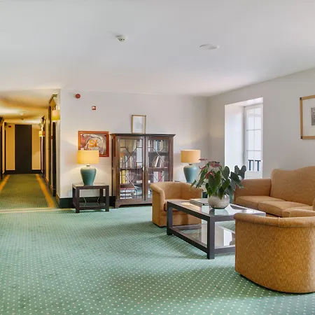 Conimbriga Do Paco 4*