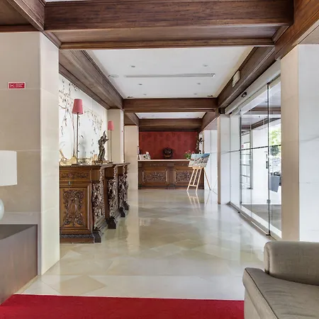 Conimbriga Do Paco Кондейша-а-Нова