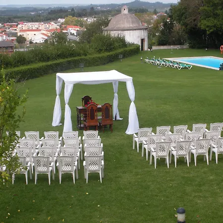 Conimbriga Do Paco コンデイシャ・ア・ノーヴァ