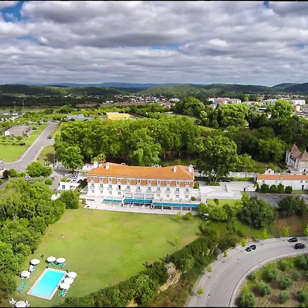 Conimbriga Do Paco ホテル