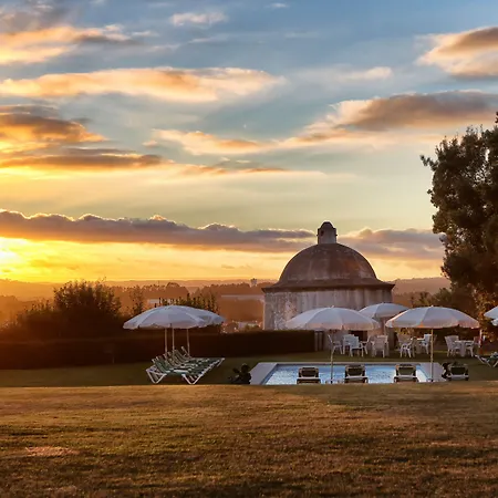 ホテル Conimbriga Do Paco 4*