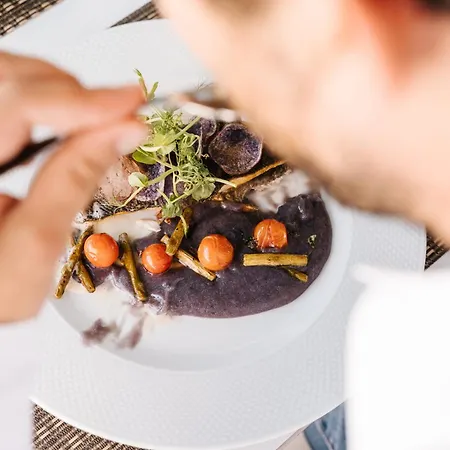 ホテル Conimbriga Do Paco