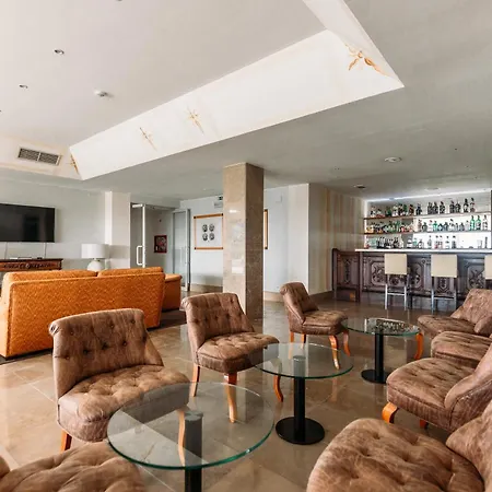 Conimbriga Do Paco ホテル 4*