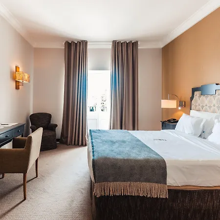 Conimbriga Do Paco 4* コンデイシャ・ア・ノーヴァ