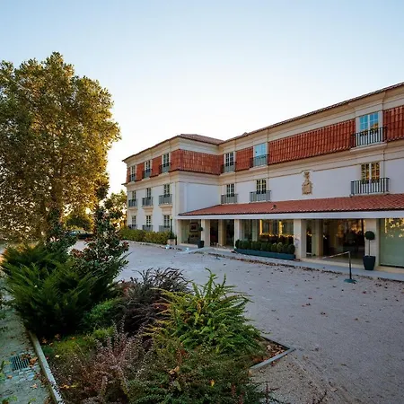 Conimbriga Do Paco ホテル