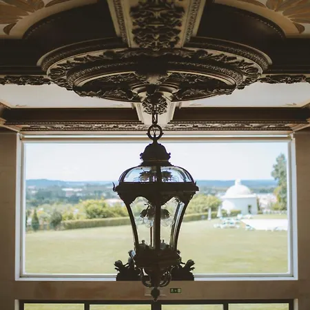 Conimbriga Do Paco 4*