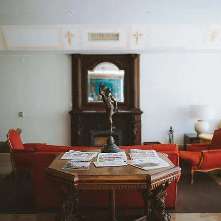 Conimbriga Do Paco 4*