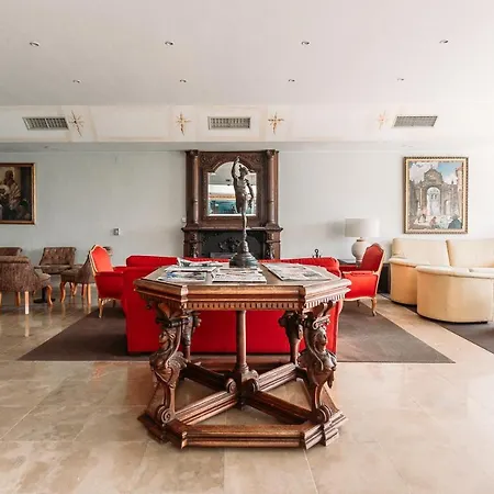 Conimbriga Do Paco ホテル 4*