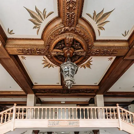 Conimbriga Do Paco ホテル