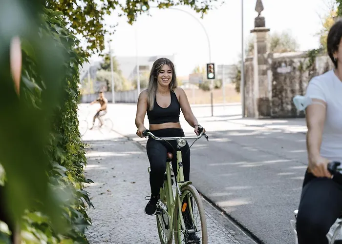 Conimbriga Do Paco فندق Condeixa-a-Nova