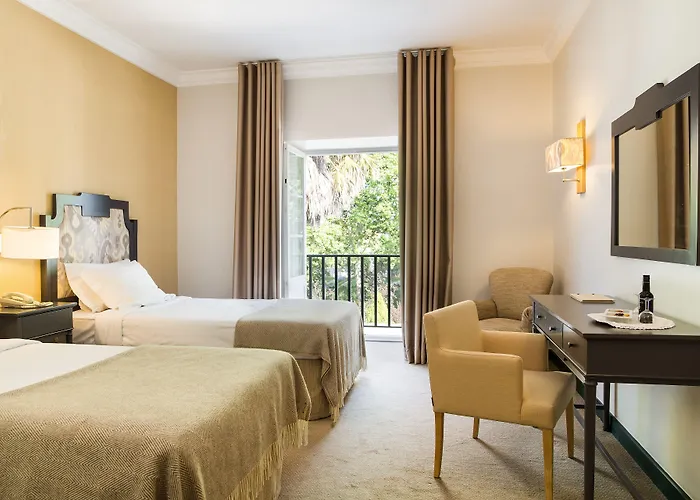 Conimbriga Do Paco 4* Condeixa-a-Nova