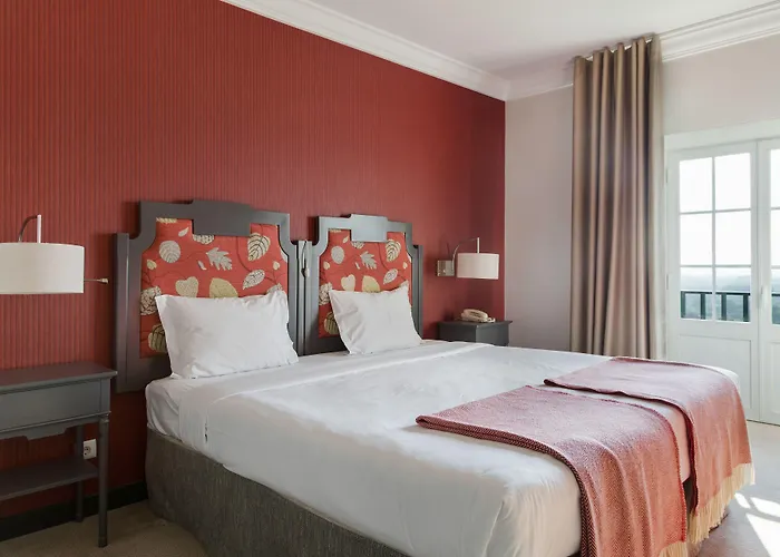 Conimbriga Do Paco فندق Condeixa-a-Nova