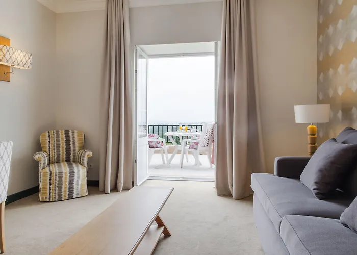 فندق Conimbriga Do Paco