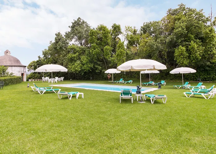 فندق Conimbriga Do Paco Condeixa-a-Nova