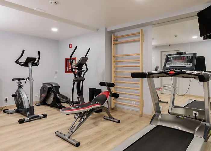 Conimbriga Do Paco فندق Condeixa-a-Nova