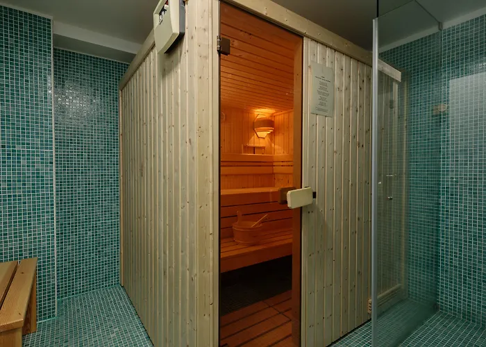 Conimbriga Do Paco Hotell 4*