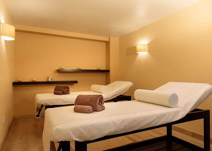 فندق Conimbriga Do Paco