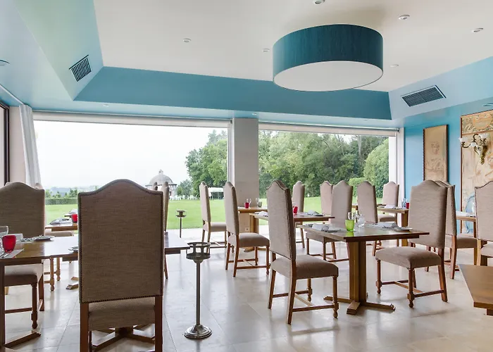 Conimbriga Do Paco فندق