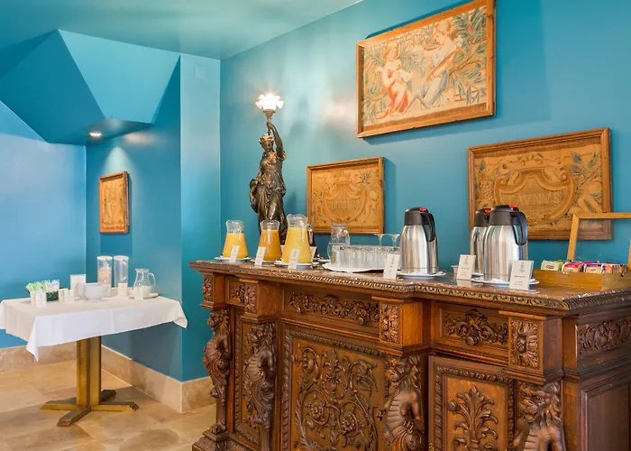 Conimbriga Do Paco فندق 4*