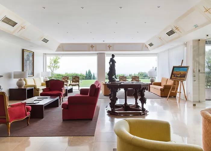 Conimbriga Do Paco 4* Condeixa-a-Nova