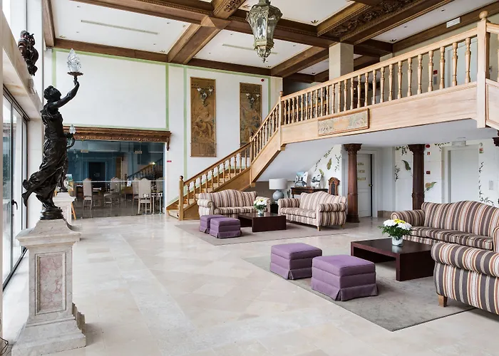 Conimbriga Do Paco 4* Condeixa-a-Nova