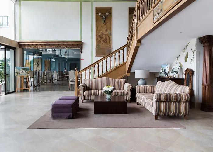 فندق Conimbriga Do Paco Condeixa-a-Nova