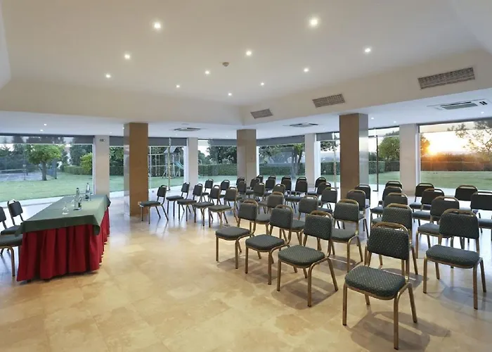 Conimbriga Do Paco Hotell 4*