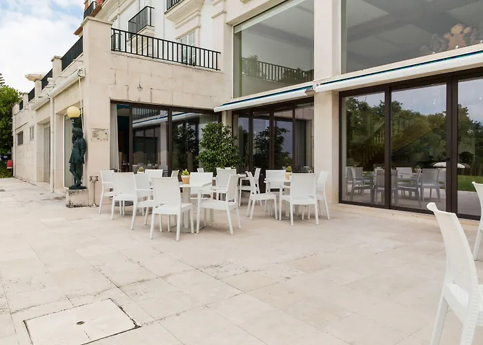 فندق Conimbriga Do Paco Condeixa-a-Nova