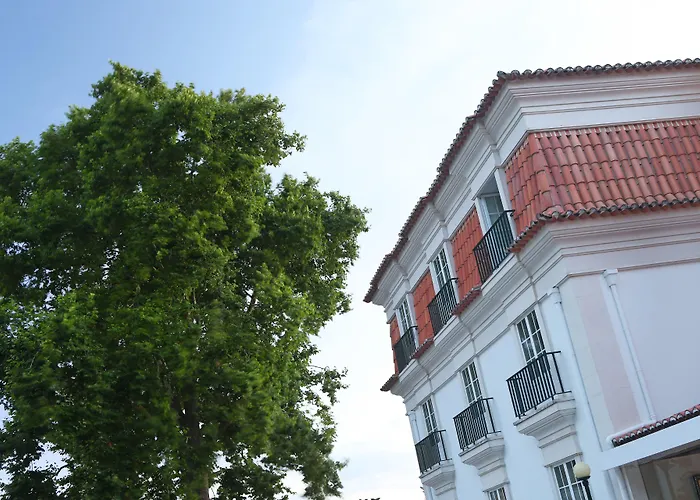 Conimbriga Do Paco فندق 4*