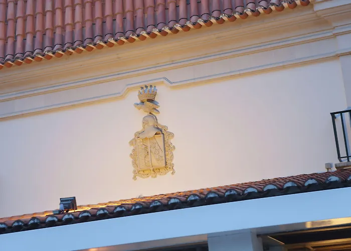 فندق Conimbriga Do Paco 4*