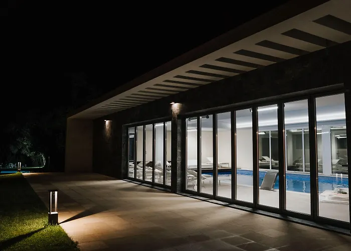 Conimbriga Do Paco فندق 4*