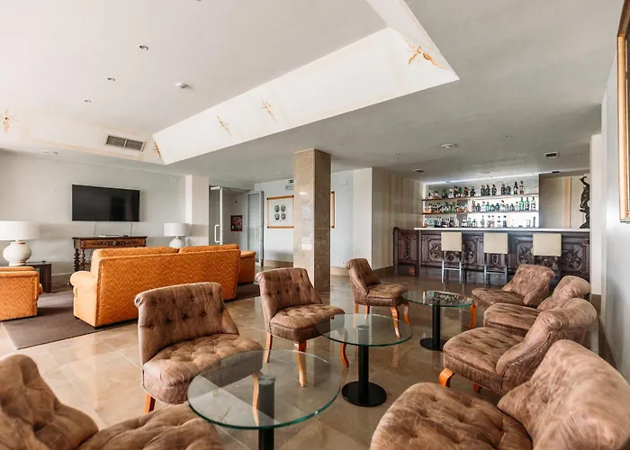 Conimbriga Do Paco فندق 4*