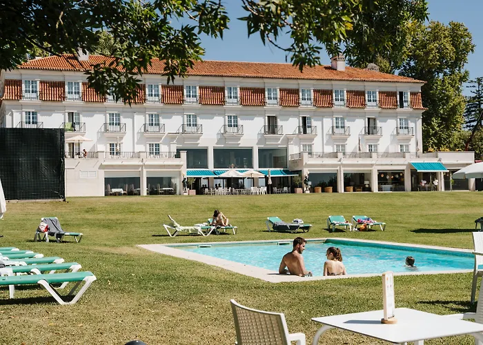 Hotell Conimbriga Do Paco Condeixa-a-Nova